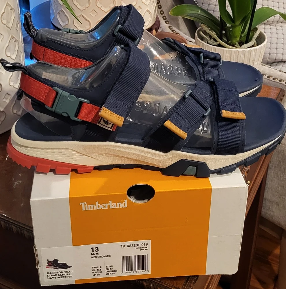 Timberland stylish sandals